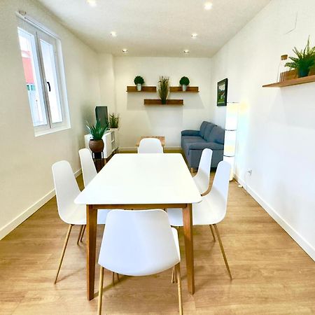 Bcool Appartement Bilbao Buitenkant foto