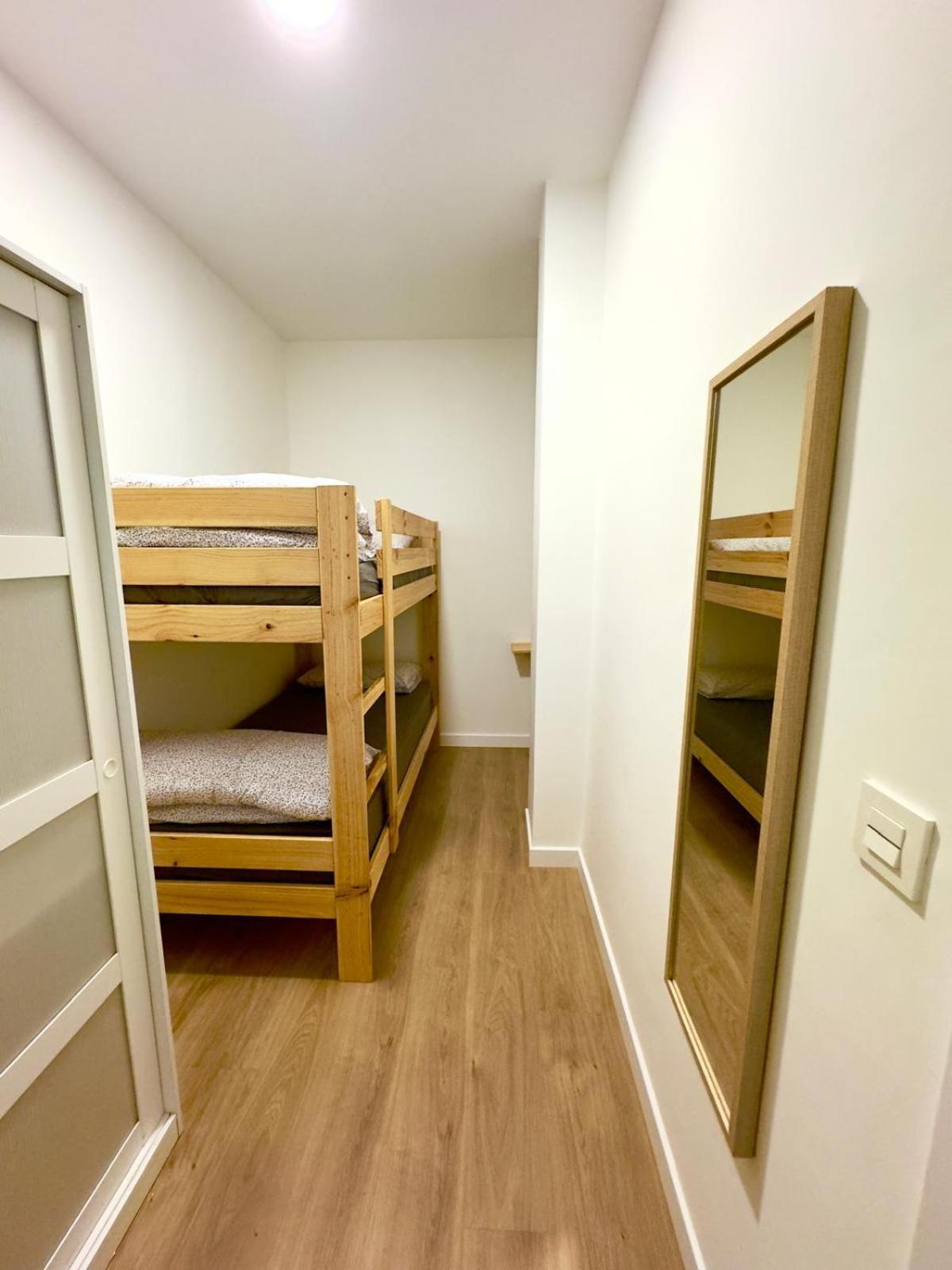 Bcool Appartement Bilbao Buitenkant foto