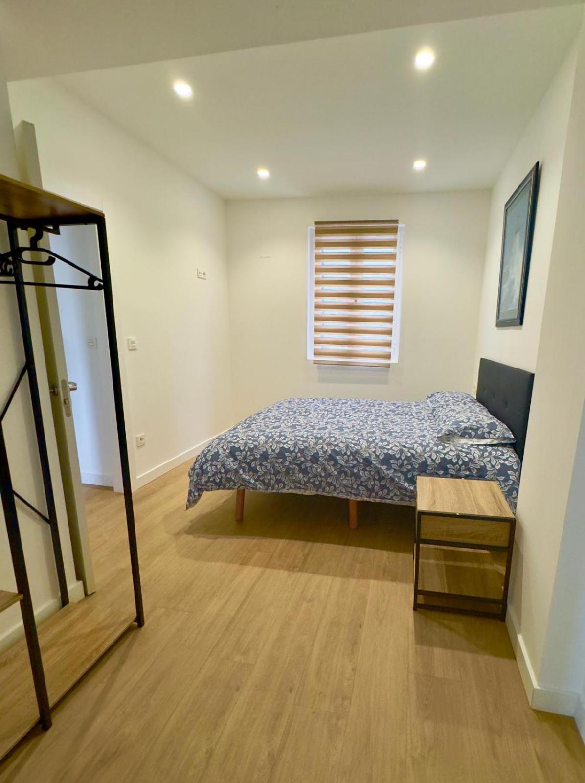 Bcool Appartement Bilbao Buitenkant foto