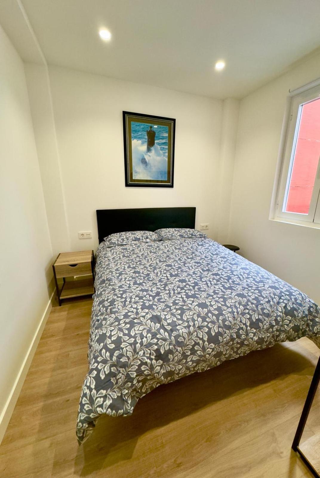 Bcool Appartement Bilbao Buitenkant foto