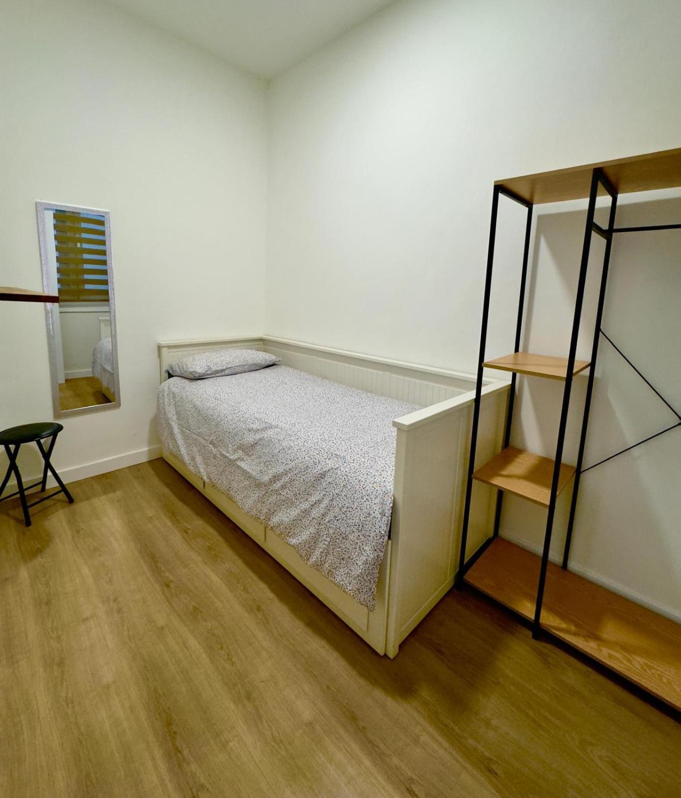 Bcool Appartement Bilbao Buitenkant foto